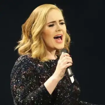 Instrumental: Adele - Hello (Instrumental)